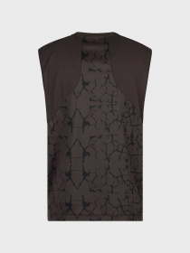 Спортивна майка EA7 Tennis Pro модель 3RPH02-PJPCZ-1997 Фото