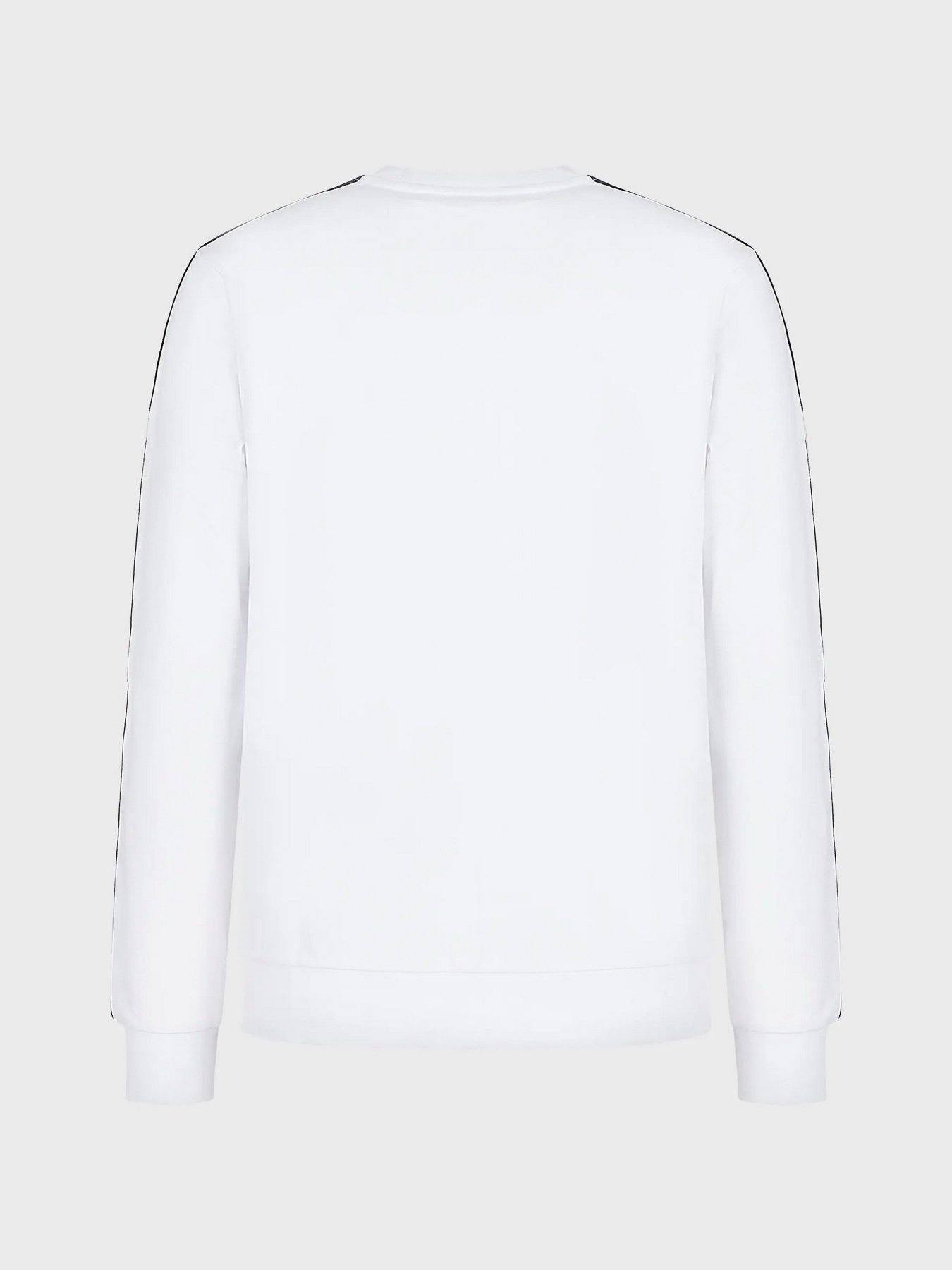 Світшот EA7 Logo Series модель 3RPM08-PJ05Z-1100 Фото