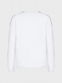 Світшот EA7 Logo Series модель 3RPM08-PJ05Z-1100 Фото