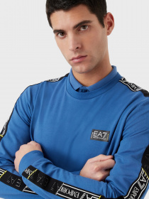 Світшот EA7 Logo Series модель 3RPM08-PJ05Z-1538 Фото