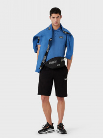 Світшот EA7 Logo Series модель 3RPM08-PJ05Z-1538 Фото