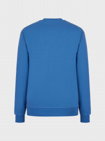 Світшот EA7 Logo Series модель 3RPM08-PJ05Z-1538 Фото