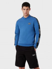 Світшот EA7 Logo Series модель 3RPM08-PJ05Z-1538 Фото