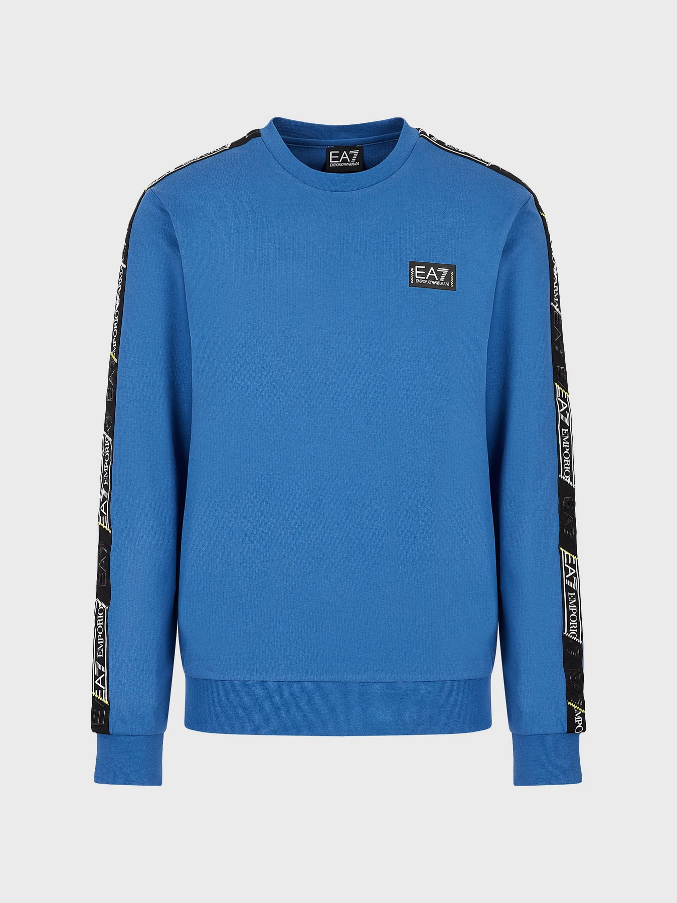 Світшот EA7 Logo Series модель 3RPM08-PJ05Z-1538 Фото