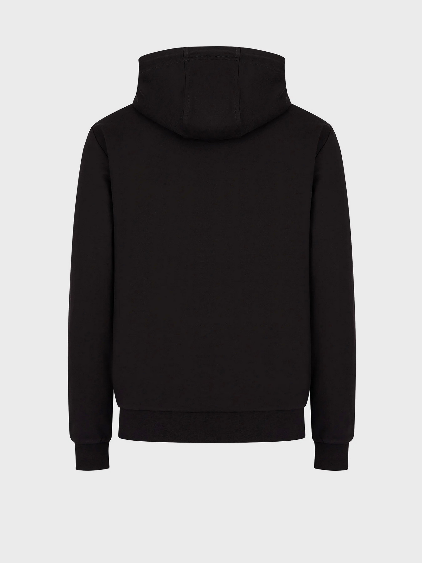 Кофта EA7 Logo Series модель 3RPM09-PJ05Z-1200 Фото