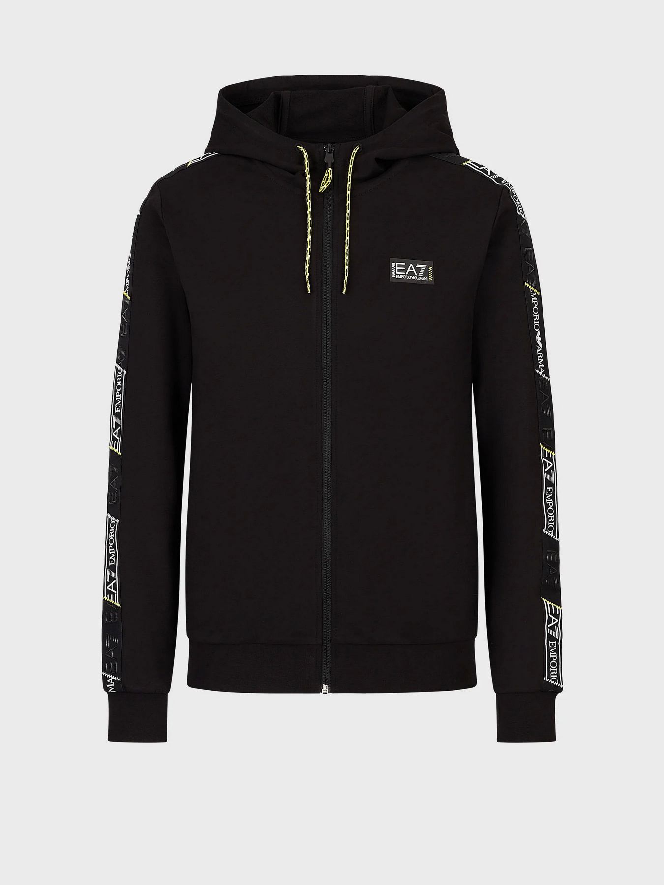 Кофта EA7 Logo Series модель 3RPM09-PJ05Z-1200 Фото