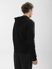 Кофта EA7 Logo Series модель 3RPM09-PJ05Z-1200 Фото