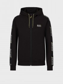 Кофта EA7 Logo Series модель 3RPM09-PJ05Z-1200 Фото