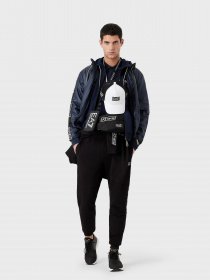 Кофта EA7 Logo Series модель 3RPM09-PJ05Z-1554 Фото