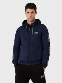 Кофта EA7 Logo Series модель 3RPM09-PJ05Z-1554 Фото