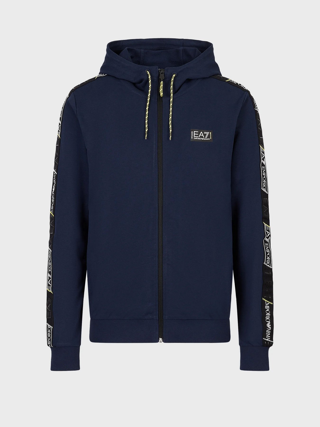 Кофта EA7 Logo Series модель 3RPM09-PJ05Z-1554 Фото