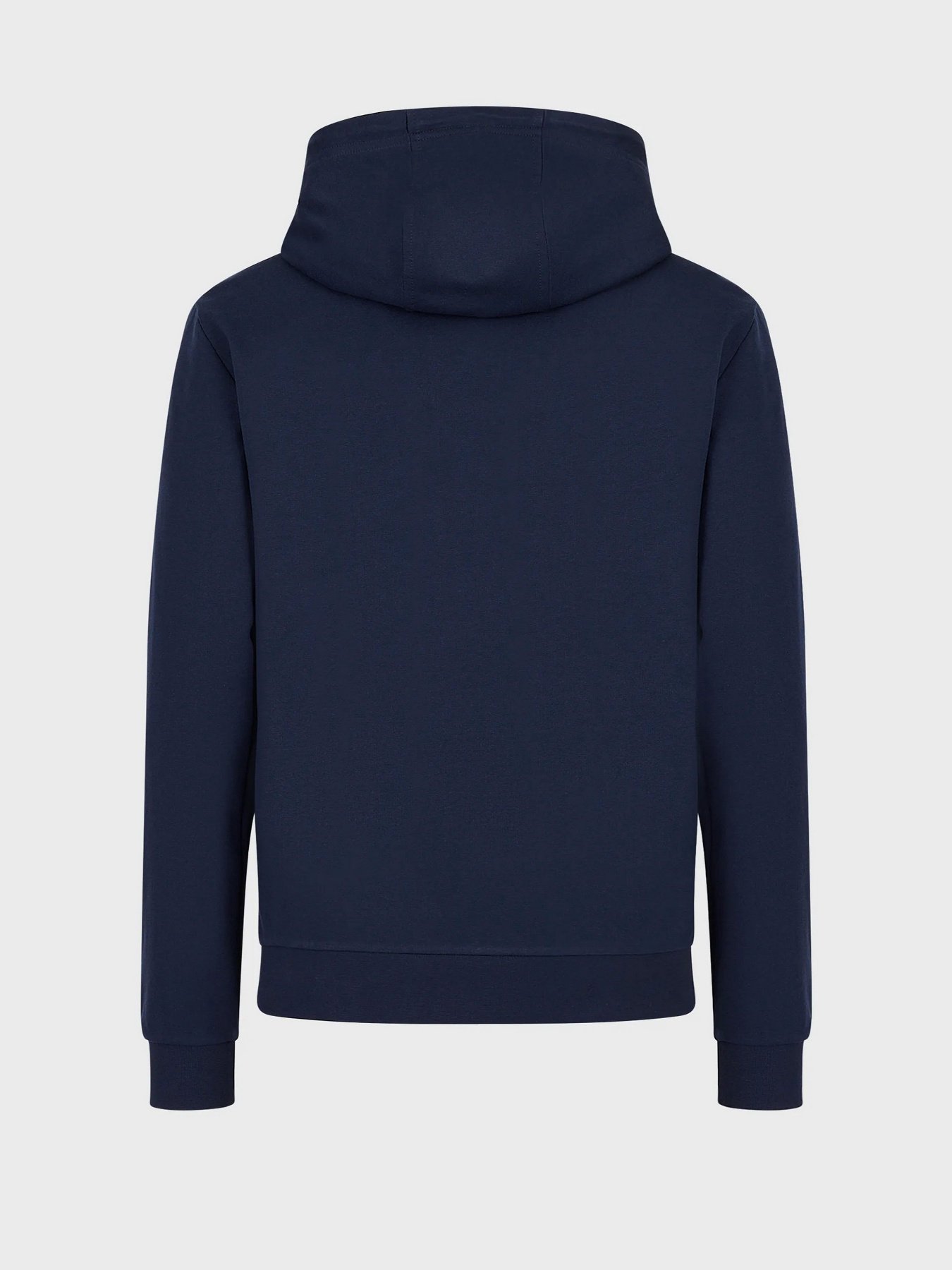 Кофта EA7 Logo Series модель 3RPM09-PJ05Z-1554 Фото