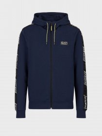 Кофта EA7 Logo Series модель 3RPM09-PJ05Z-1554 Фото