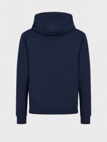 Кофта EA7 Logo Series модель 3RPM09-PJ05Z-1554 Фото