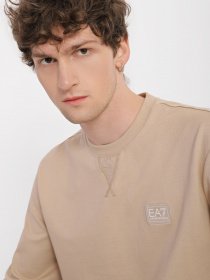 Світшот EA7 Summer Mix модель 3RPM26-PJ05Z-1722 Фото