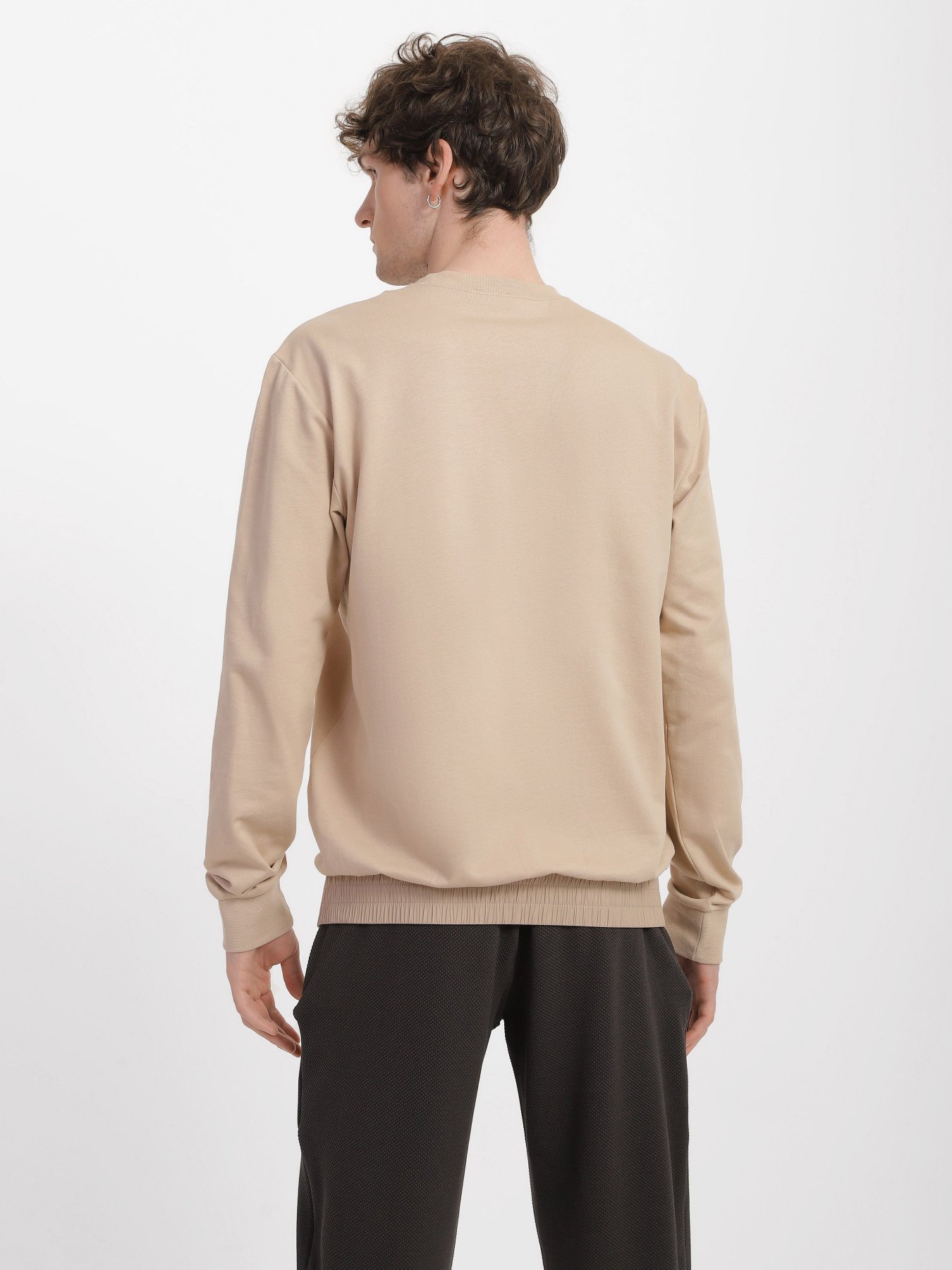 Світшот EA7 Summer Mix модель 3RPM26-PJ05Z-1722 Світшот EA7 Summer Mix модель 3RPM26-PJ05Z-1722 Фото