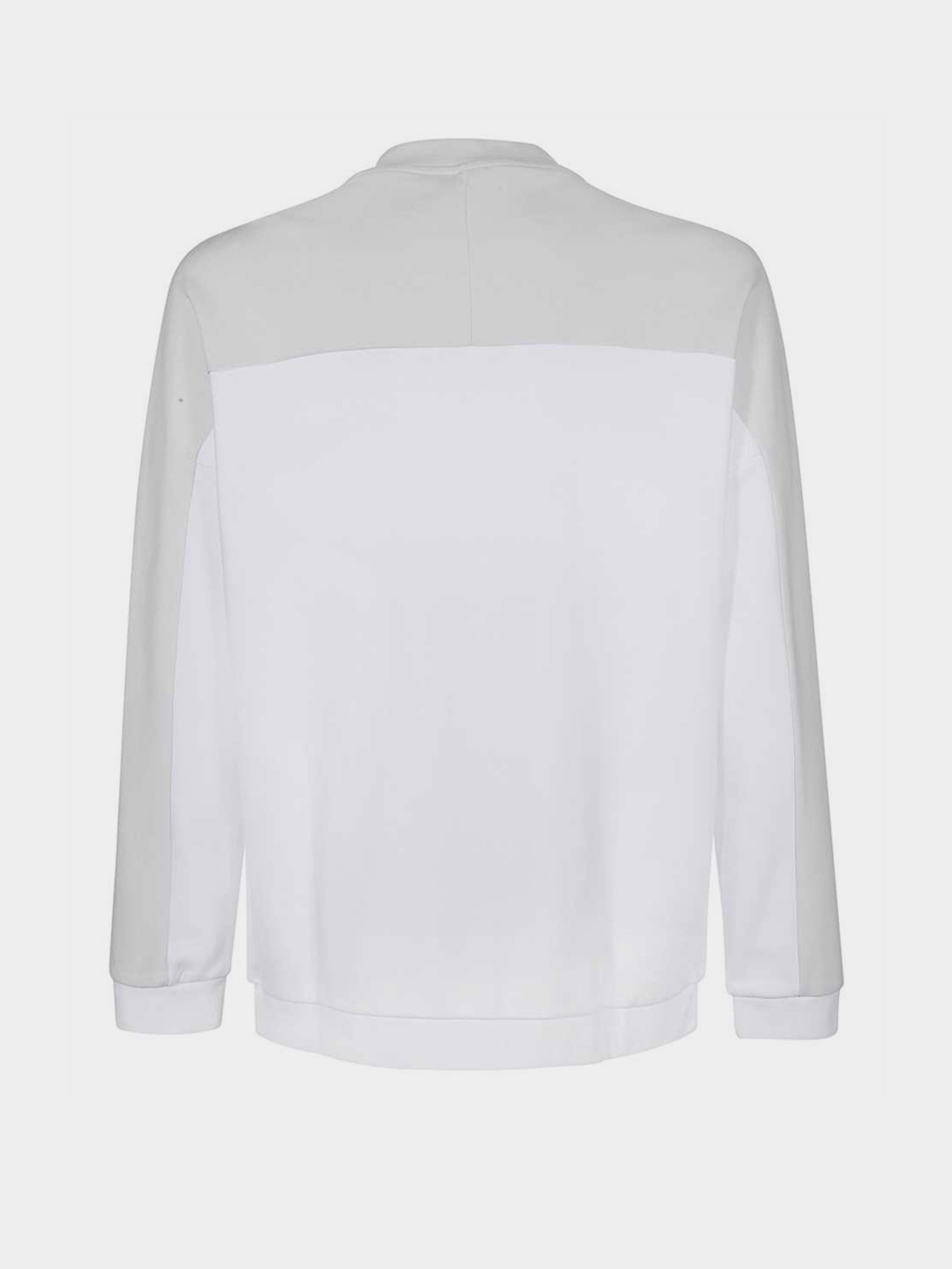 Свитшот EA7 Tonal Block модель 3RPM27-PJF3Z-1100 Фото