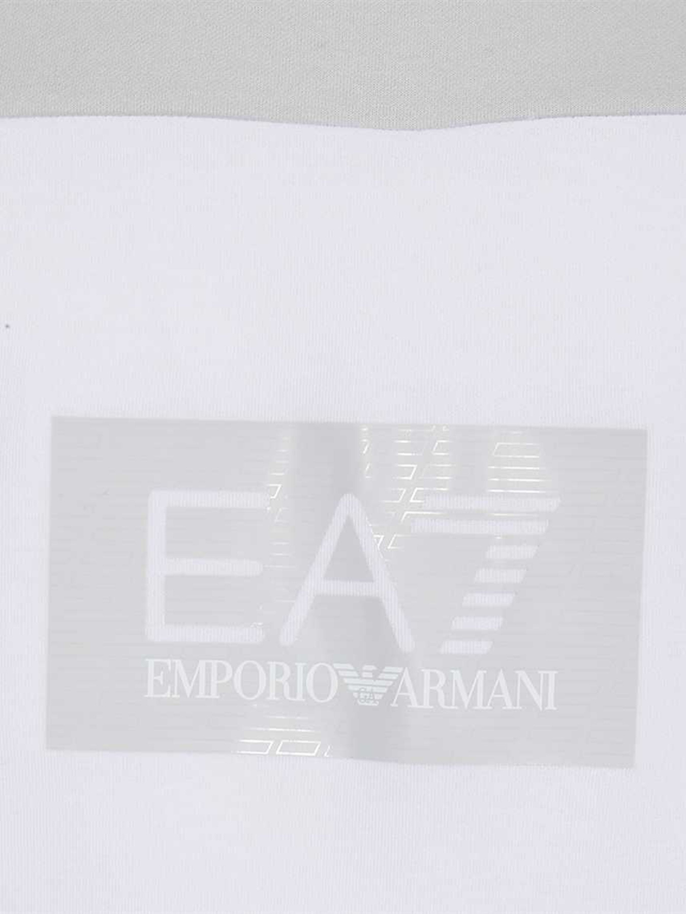 Світшот EA7 Tonal Block модель 3RPM27-PJF3Z-1100 Фото