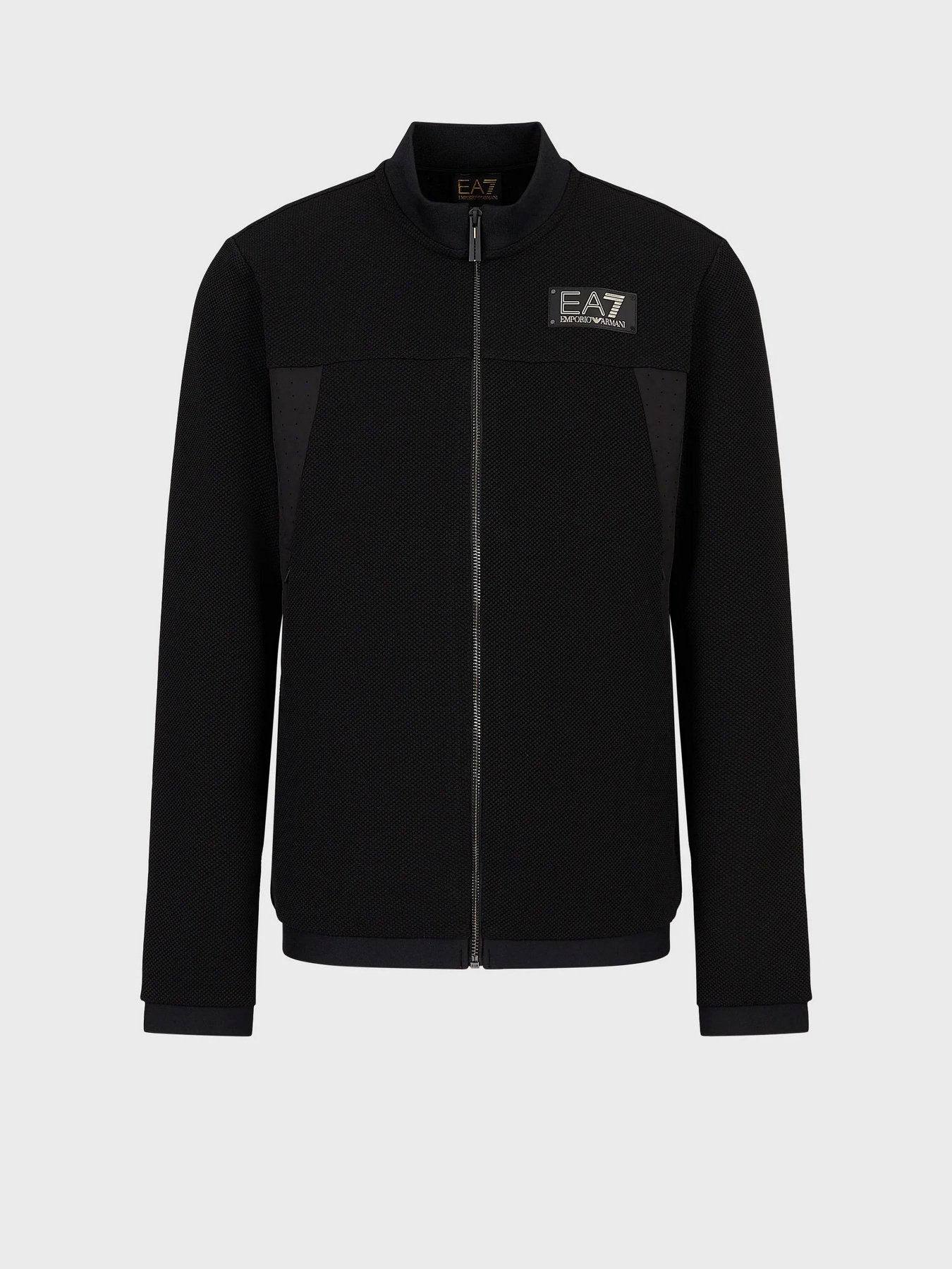 Кофта EA7 Gold Label модель 3RPM31-PJG1Z-1200 Фото
