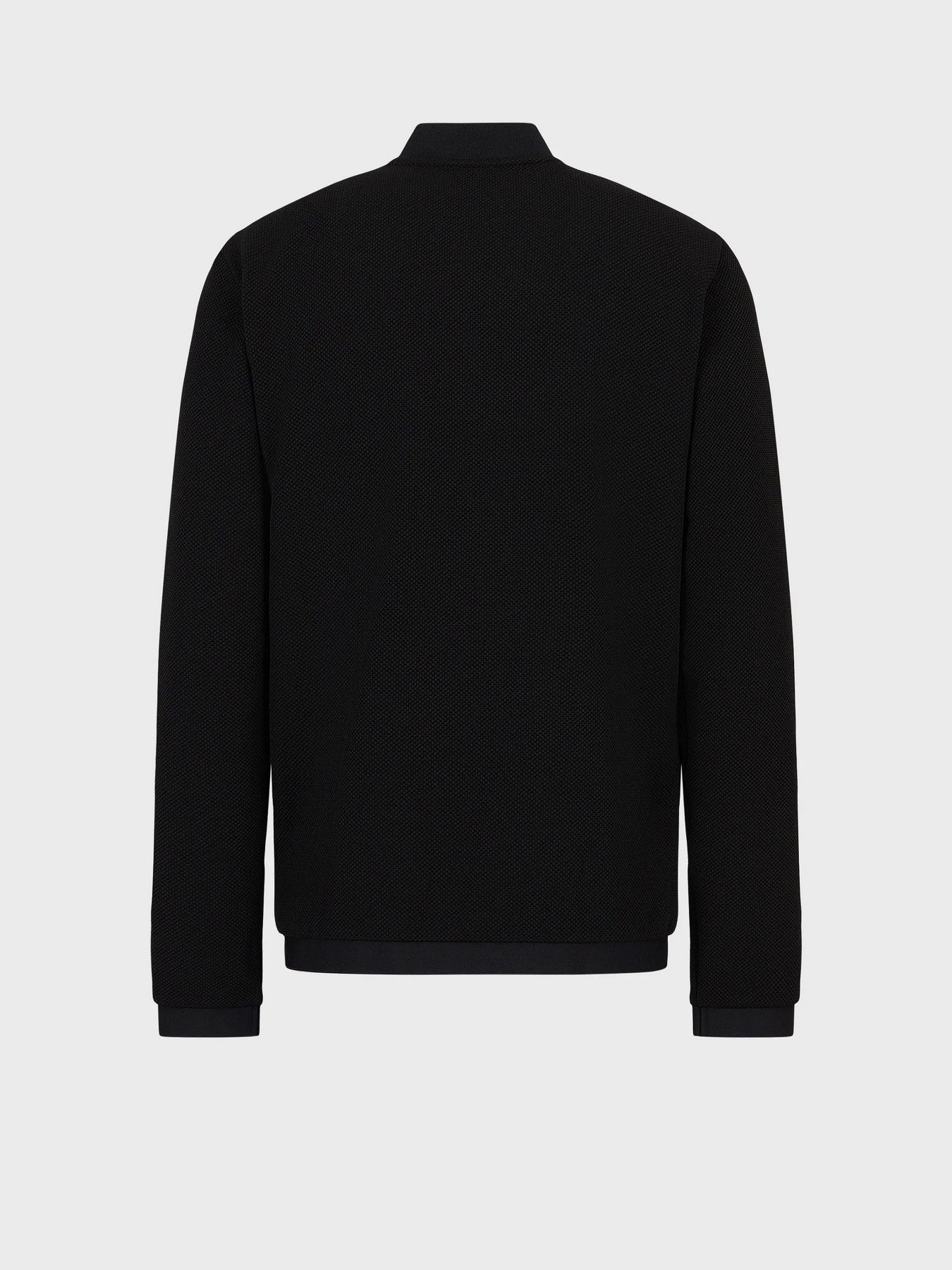 Кофта EA7 Gold Label модель 3RPM31-PJG1Z-1200 Фото