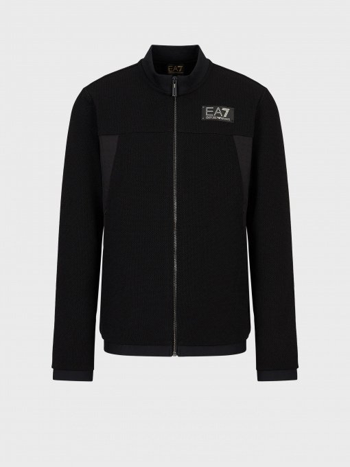 Кофта EA7 Gold Label модель 3RPM31-PJG1Z-1200 Фото