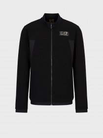 Кофта EA7 Gold Label модель 3RPM31-PJG1Z-1200 Фото