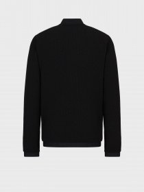 Кофта EA7 Gold Label модель 3RPM31-PJG1Z-1200 Фото