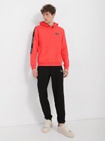 Штаны спортивные EA7 Gold Label модель 3RPP69-PJG1Z-1200 Фото