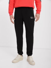 Штаны спортивные EA7 Gold Label модель 3RPP69-PJG1Z-1200 Фото