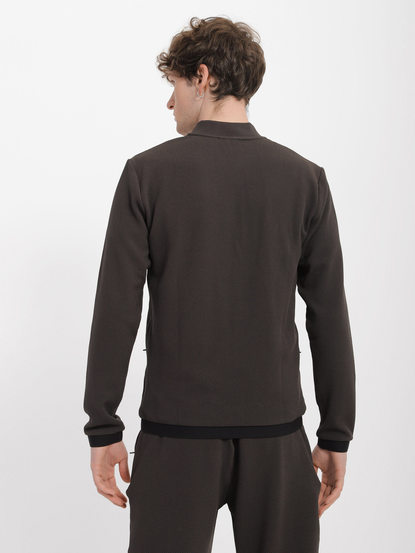 Кофта EA7 Gold Label модель 3RPM31-PJG1Z-1997 Фото