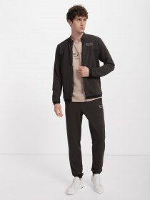 Штаны спортивные EA7 Gold Label модель 3RPP69-PJG1Z-1997 Фото