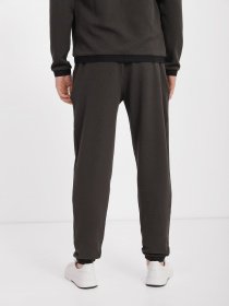 Штаны спортивные EA7 Gold Label модель 3RPP69-PJG1Z-1997 Фото