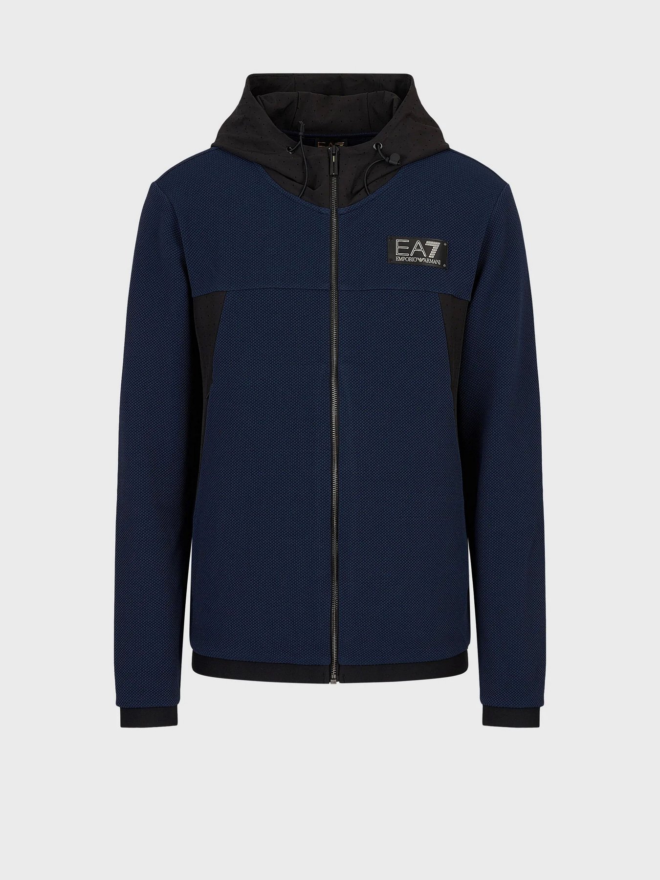 Кофта EA7 Gold Label модель 3RPM32-PJG1Z-1554 Фото