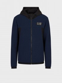 Кофта EA7 Gold Label модель 3RPM32-PJG1Z-1554 Фото