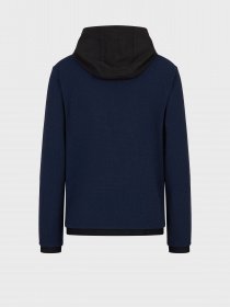 Кофта EA7 Gold Label модель 3RPM32-PJG1Z-1554 Фото