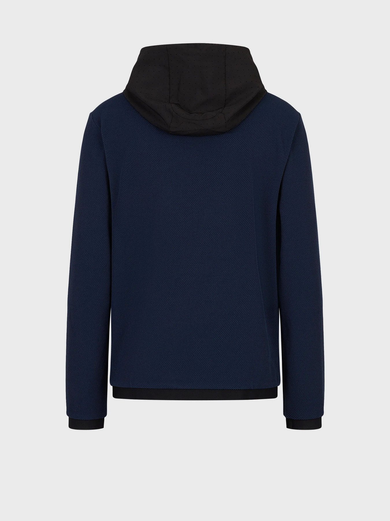 Кофта EA7 Gold Label модель 3RPM32-PJG1Z-1554 Кофта EA7 Gold Label модель 3RPM32-PJG1Z-1554 Фото