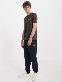 Спортивні штани EA7 Gold Label модель 3RPP69-PJG1Z-1554 Фото