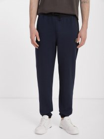 Штаны спортивные EA7 Gold Label модель 3RPP69-PJG1Z-1554 Фото