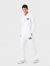 Худі EA7 Graphic Series модель 3RPM51-PJEQZ-1100 Фото