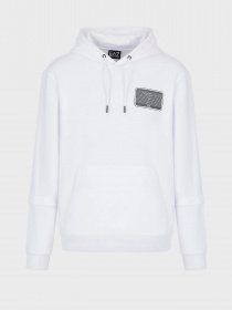 Худі EA7 Graphic Series модель 3RPM51-PJEQZ-1100 Фото