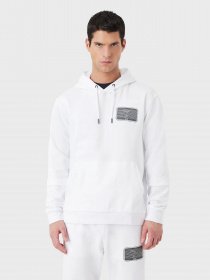 Худи EA7 Graphic Series модель 3RPM51-PJEQZ-1100 Фото