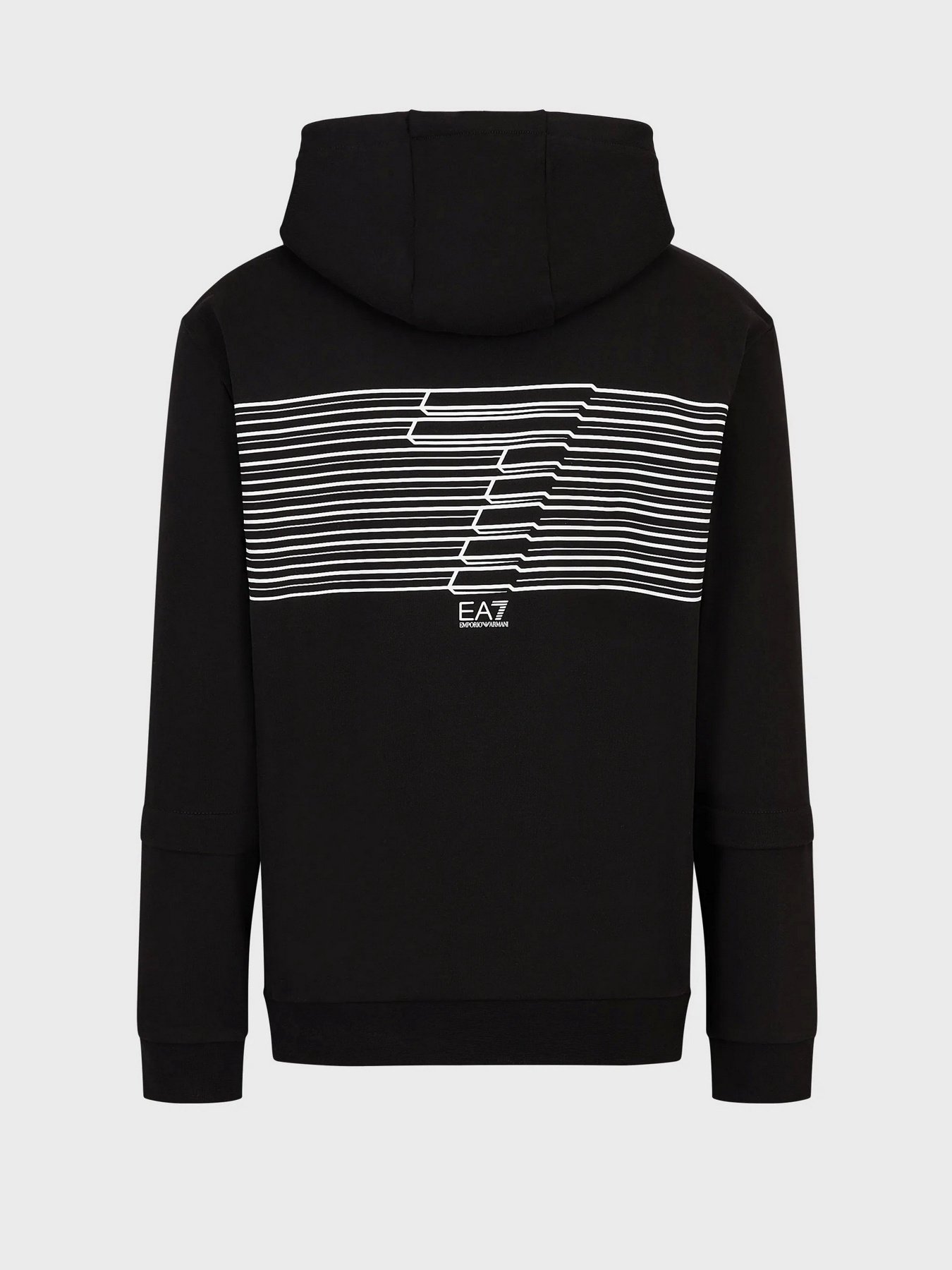 Худі EA7 Graphic Series модель 3RPM51-PJEQZ-1200 Фото