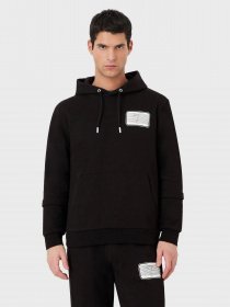 Худі EA7 Graphic Series модель 3RPM51-PJEQZ-1200 Фото