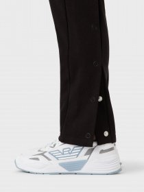 Штани спортивні EA7 Graphic Series модель 3RPP63-PJEQZ-1200 Фото