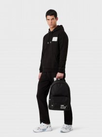 Штани спортивні EA7 Graphic Series модель 3RPP63-PJEQZ-1200 Фото