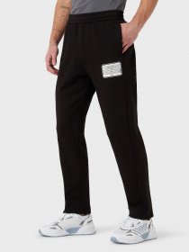 Штаны спортивные EA7 Graphic Series модель 3RPP63-PJEQZ-1200 Фото