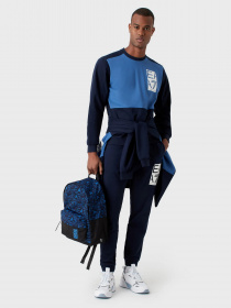 Свитшот EA7 Graphic Series модель 3RPM54-PJ05Z-1554 Фото