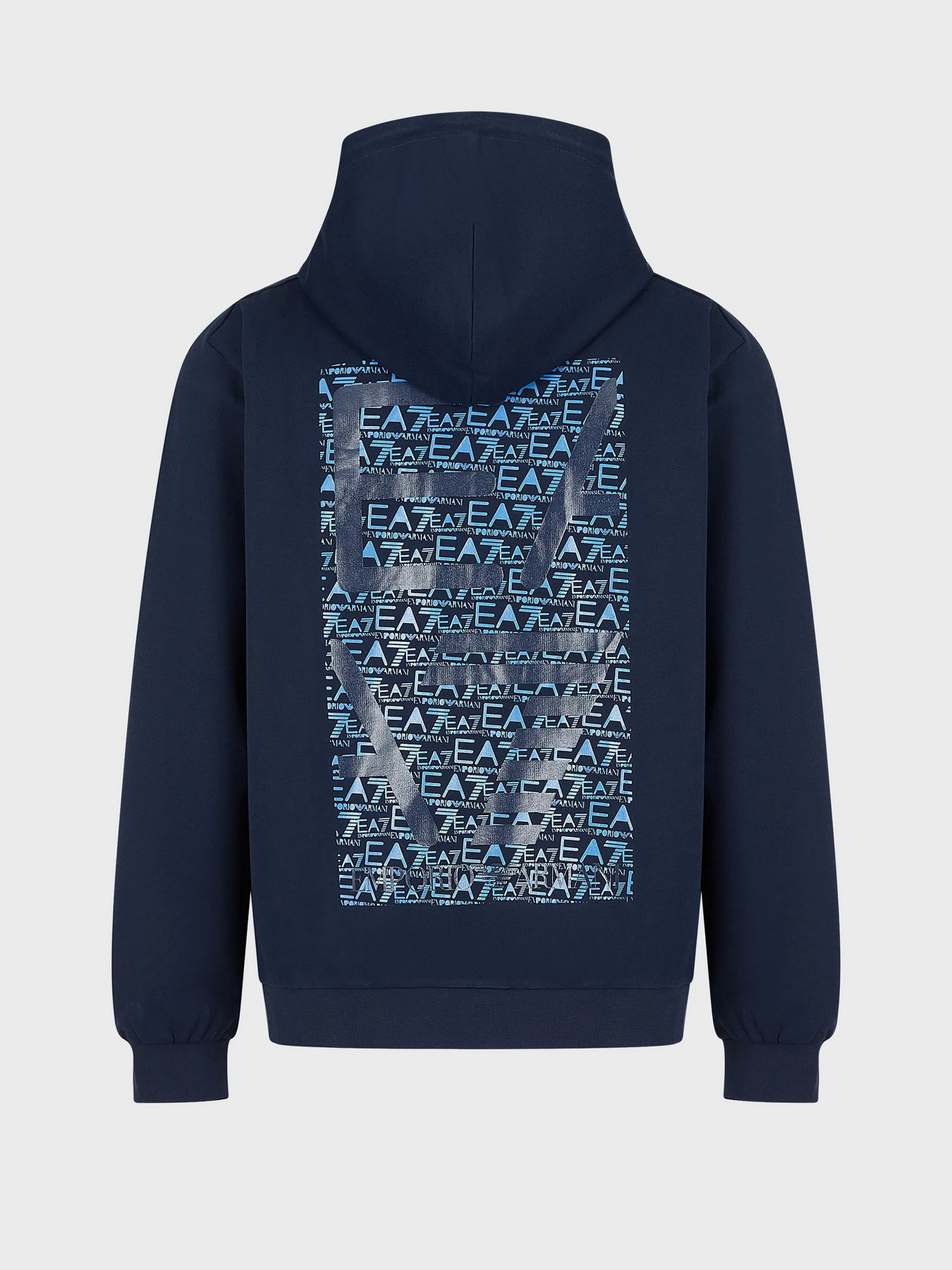 Кофта EA7 Graphic Series модель 3RPM55-PJ05Z-1554 Фото