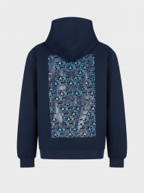 Кофта EA7 Graphic Series модель 3RPM55-PJ05Z-1554 Фото