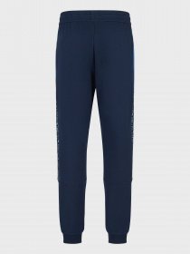 Штани спортивні EA7 Graphic Series модель 3RPP65-PJ05Z-1554 Фото